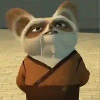 KFP Master Shifu