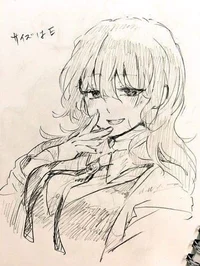 Osamu Dazai Fem