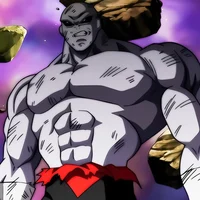 TOP Jiren