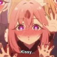 Hakari Kiss Zombie