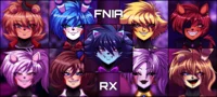 FINA RX