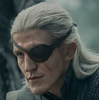 Aemond Targaryen
