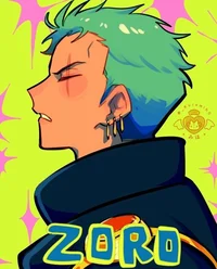 Zoro