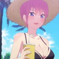 -Unic- Ichika Nakano