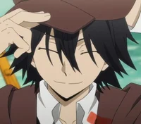 Ranpo Edogawa