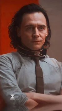 Loki Laufeyson - TVA