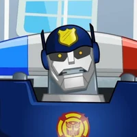 Chase-Rescue Bots