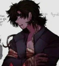 Micheal Afton