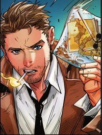 John Constantine
