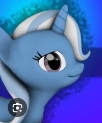 Trixie Lulamoon 