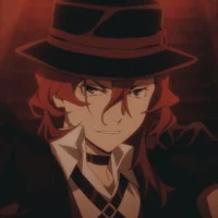 Chuuya Nakahara