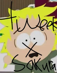 Tweeksaku wedding rp