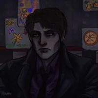 William Afton
