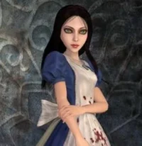 Alice Liddell