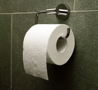 Toilet paper