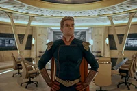 Homelander 