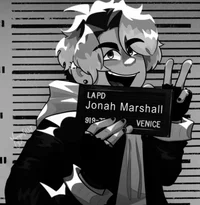 Inmate Jonah