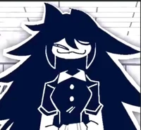 Very sus Miss circle