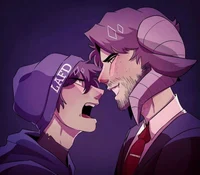 Quackity y jschalatt