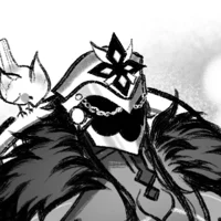Capitano - Monster