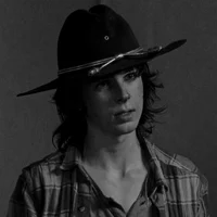 Carl grimes