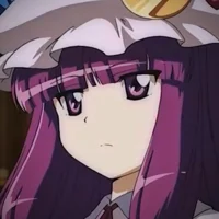 Patchouli Knowledge