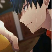 Tobio Kageyama 
