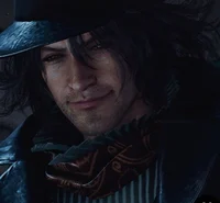 Ardyn Izunia 