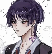 Scaramouche