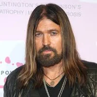Billy Ray Cyrus