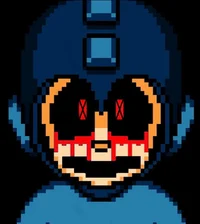 Megaman Exe