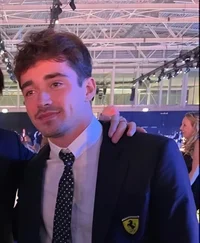 025 charles leclerc