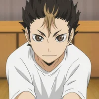 Nishinoya