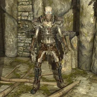 Draugr Scourge