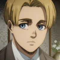 Armin Arlert