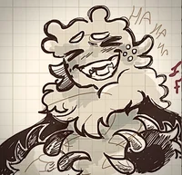 SGOOB - DANDYS WORLD