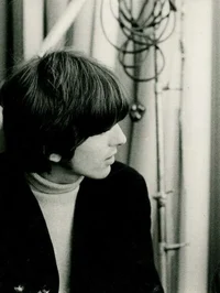 George Harrison