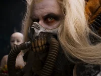 Immortan Joe