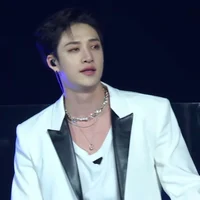 bang chan