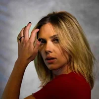 Scarlett Johanson