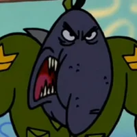 Sergeant Roderick