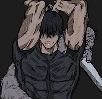 Toji
