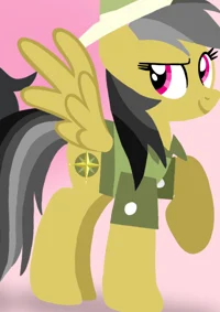 Daring Do