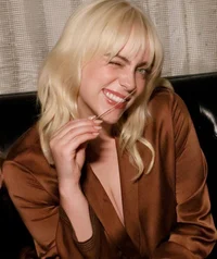 Billie Eillish 
