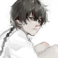 Bullied Classmate