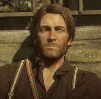 Arthur Morgan 