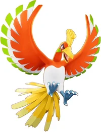 Ho-oh