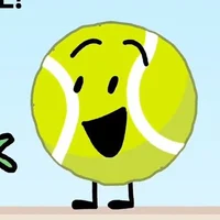 Tennisball AU