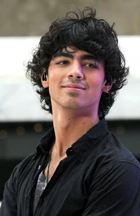 Joe Jonas
