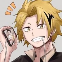 Denki Kaminari 